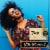 Tone® Original Cocoa Butter Bar Soap Perspective: top