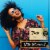 Tone® Original Cocoa Butter Bar Soap Perspective: top