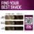 Schwarzkopf® Keratin Permanent Hair Color Kit - 4.0 Capuccino Perspective: top