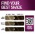 Schwarzkopf® Keratin Permanent Hair Color Kit - 4.0 Capuccino Perspective: top