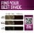 Schwarzkopf® Keratin Color 1.8 Ruby Noir Permanent Hair Color Perspective: top