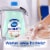 Dial® Liquid Hand Soap Refill Coconut Water & Mango Scent Perspective: top