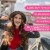 got2b® Flex Insta Hold Hairspray Perspective: top