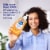Dial® Antibacterial Defense™ Gold + Aloe Liquid Hand Soap Perspective: top