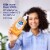 Dial® Antibacterial Defense™ Gold + Aloe Liquid Hand Soap Perspective: top