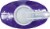Dial® Complete Lavender & Jasmine Liquid Antibacterial Hand Soap Perspective: top