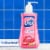 Dial® Antibacterial Sweet Watermelon Liquid Hand Soap Perspective: top