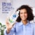 Dial Complete® White Tea Liquid Antibacterial Hand Soap Perspective: top
