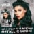 Schwarzkopf® got2b® Metallics™ Permanent Hair Color - M75 Cosmic Teal Perspective: top