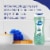 Dial® Calm & Soothe Body Wash Eucalyptus Mist Scent Dermatologist Tested Cleansing Perspective: top