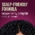 Schwarzkopf® Keratin Color Temporary Root - Black Perspective: top