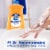 Dial Complete® Antibacterial Liquid Hand Soap - Gold Perspective: top