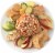Kaukauna Port Wine Cheeseball Perspective: top