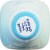 Lifeway Kefir Lowfat Milk - Holiday Cookies Perspective: top