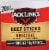 Jack Link's® Original Beef Sticks Perspective: top