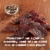 Jack Link's® Meat Snacks Peppered Beef Jerky Perspective: top
