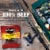 Jack Link's® Teriyaki Beef Jerky Perspective: top