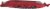 Jack Link's Jumbo Size Sweet & Hot Beef Jerky Perspective: top