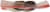 Jack Link's Original Beef & Pepper Jack Cheese Sticks Perspective: top