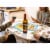 Caymus Vineyards Bonanza Cabernet Sauvignon Perspective: top