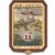 Red Schooner of the World Voyage 11 Malbec Argentina Wine Perspective: top