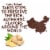 Spice Islands Ground Ginger Perspective: top