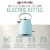 Haden Heritage Stainless Steel Cordless Electric Kettle - Turquoise Perspective: top