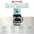 Haden Heritage Programmable Coffee Maker - Turquoise Perspective: top