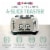 Haden Dorset 4-Slice Toaster - Putty Perspective: top