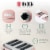 Haden Heritage 4-Slice Toaster - English Rose Perspective: top