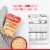 Success Boil-in-Bag Brown Rice Perspective: top