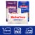 Mahatma Gluten-Free Extra Long Grain White Rice Perspective: top