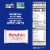 Mahatma Enriched Extra Long Rice Perspective: top