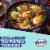 Minute® Gluten-Free Instant White Rice Perspective: top