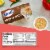Minute® Gluten-Free Ready to Serve Brown Rice Perspective: top