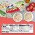 Minute® Ready to Serve Organic White Rice Cups Perspective: top