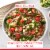 Success Boil-in-Bag Tri-Color Quinoa Perspective: top