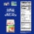 Mahatma Organic White Rice Perspective: top