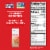 Mahatma Gluten-Free Parboiled Medium Grain Paella Rice Perspective: top