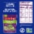 Mahatma® Ready to Heat Cilantro Limon Jasmine Rice Perspective: top