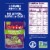 Mahatma Ready to Heat Cilantro Limón Jasmine Rice Perspective: top