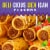 Delimex Beef Taquitos Frozen Snacks, Box Perspective: top
