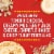 Delimex Chipotle Chicken Crispy Quesadillas, box Perspective: top