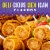 Delimex White Meat Chicken Corn Taquitos Frozen Snacks Perspective: top