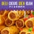 Delimex Beef Corn Taquitos Frozen Snacks Perspective: top