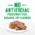Purina Beneful Superfood Blend Wet Dog Food Perspective: top