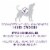 Purina ONE +Plus Vibrant Maturity Adult 7+ Dry Dog Food Chicken & Rice Perspective: top
