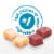 Purina Beneful IncrediBites Grilled Chicken & Filet Mignon Wet Dog Food Variety Pack Perspective: top