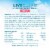 Purine ONE LiveClear Allergen-Reducing Kitten Dry Cat Food Formula Real Chicken Perspective: top