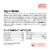 Purina Cat Chow Naturals Original Dry Cat Food Real Chicken & Salmon Perspective: top